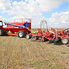 комплекс посевной комбинированный "agrator tillerdisk" комплекс посевной комбинированный "agrator tillerdisk"